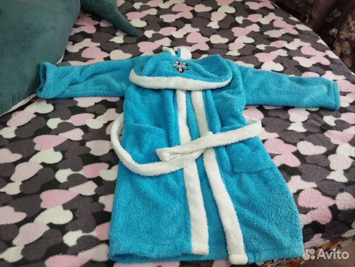 Вещи для девочки 134-140