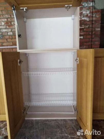 Кухонный гарнитур новый