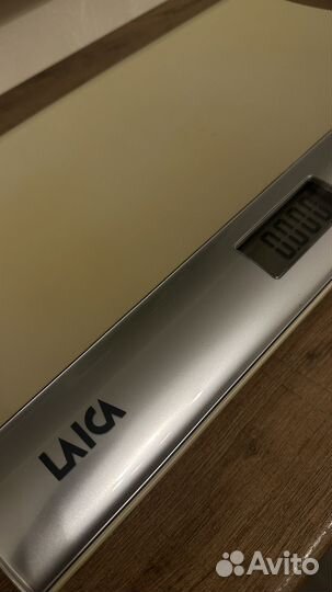 Весы для новорожденных