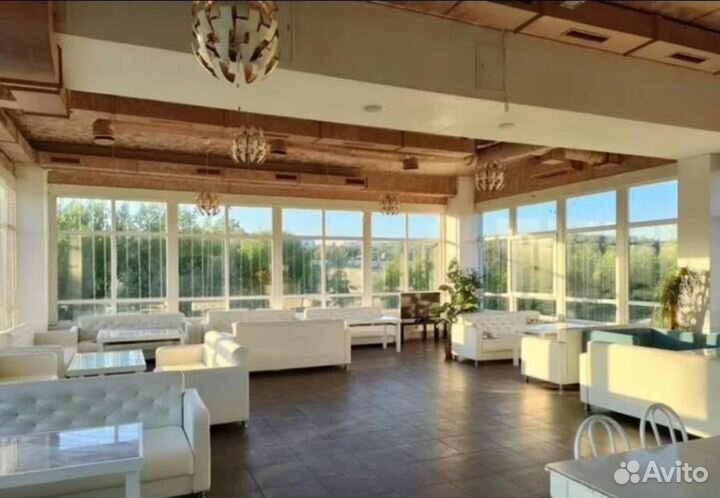 Аренда лофта под мероприятия вао