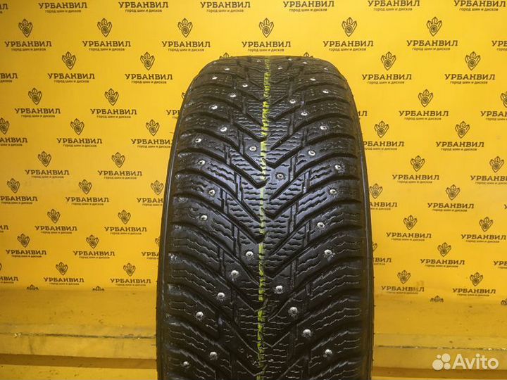 Nokian Tyres Hakkapeliitta 8 195/55 R16 91T