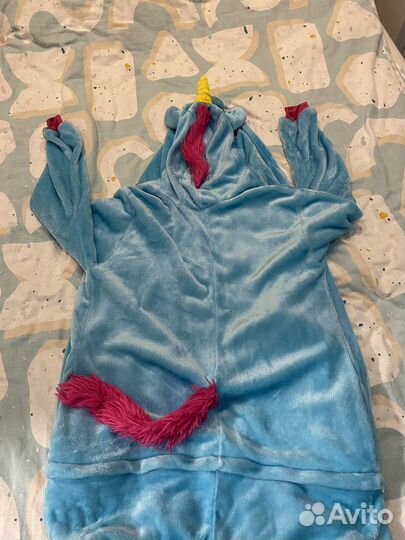 Пижама кигуруми