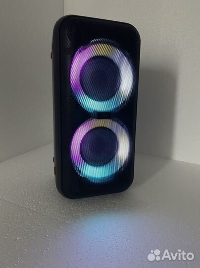 Блютуз колонка как jbl