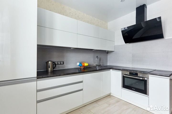 Кухня под заказ