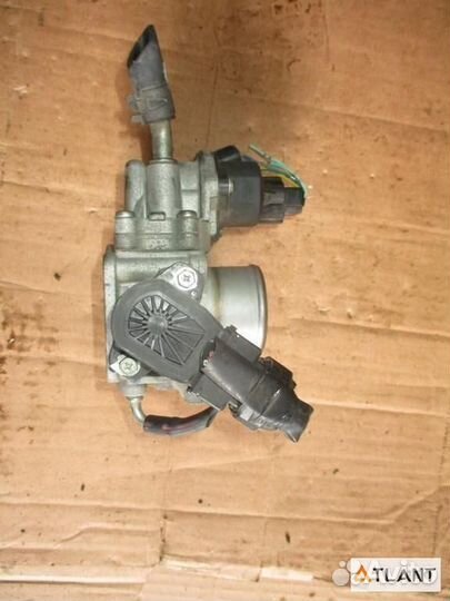 Дроссельная заслонка mitsubishi toppo BJ