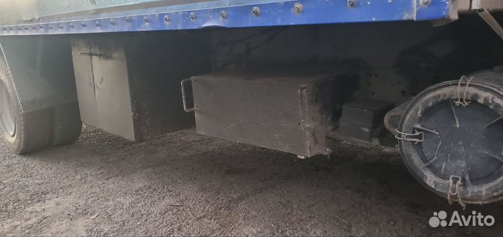 Foton Ollin I3800, 2013