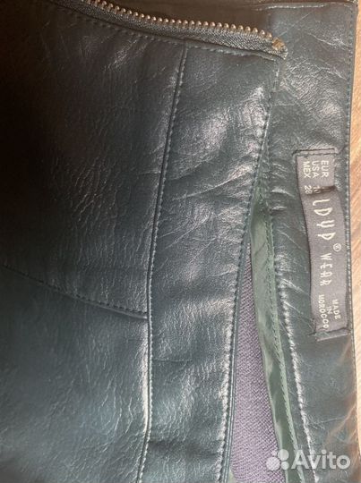 2 новые юбки