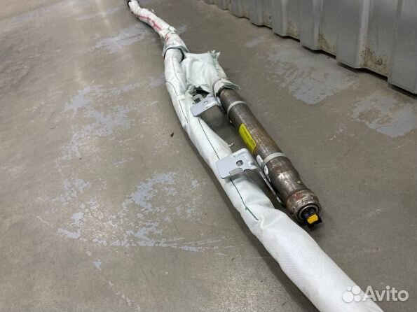 Шторка левая правая Mitsubishi Outlander 3 2012-22