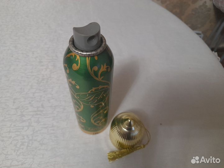 Дезодорант мужской спрей