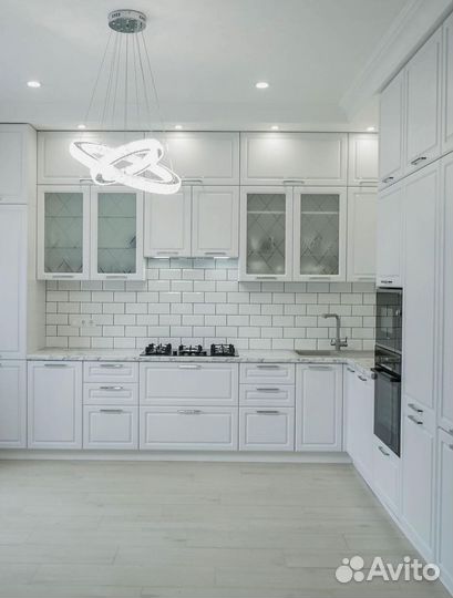 Кухня на заказ. Кухонный гарнитур от производителя