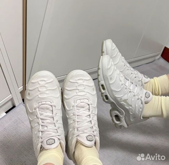 Кроссовки Nike air max tn plus ACW оригинал