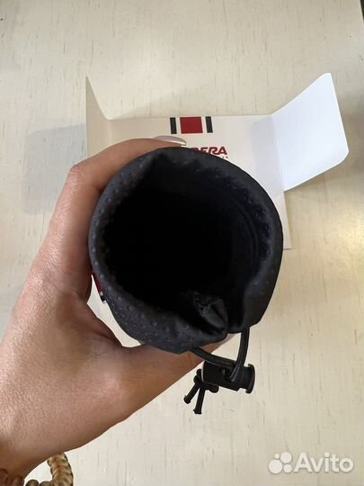 Футляр для очков carrera