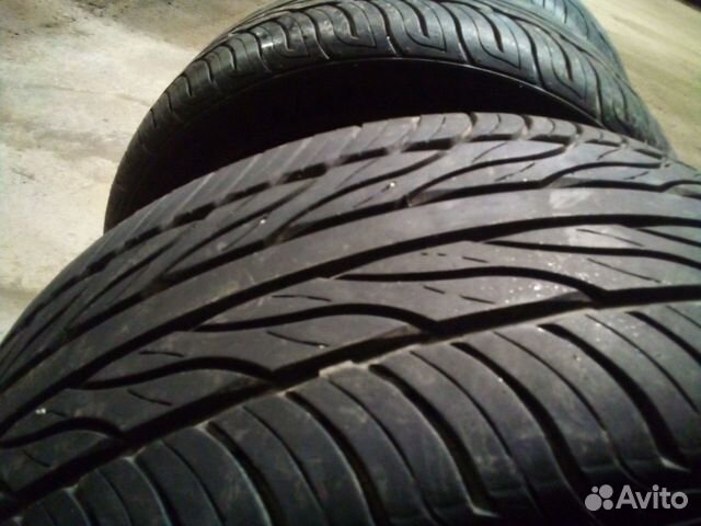 Maxxis MA-Z4S Victra 215/45 R16 87W