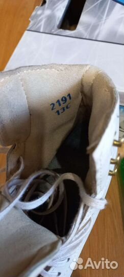 Фигурные коньки jackson freestyle 29 размер