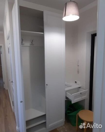 Шкафы на заказ. В любом стиле