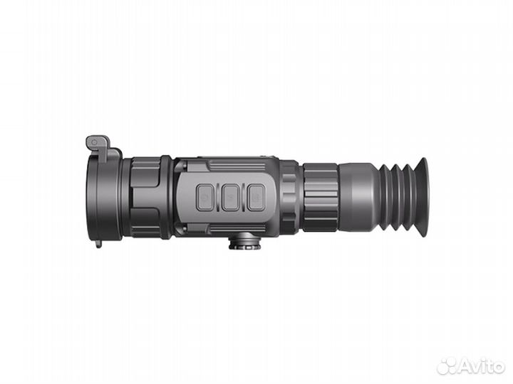 Тепловизионный прицел iRay Saim SCH 50