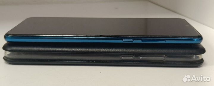 Смартфон Honor 20 Lite