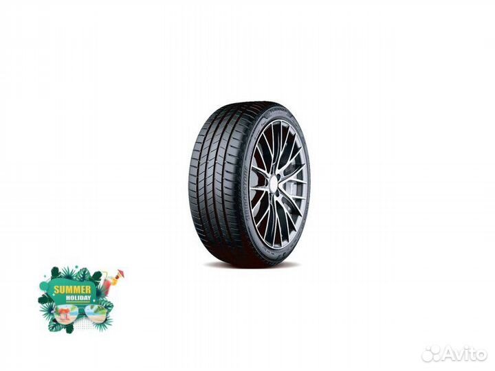 Bridgestone Turanza T005 225/60 R16