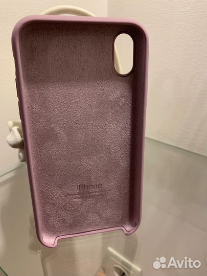 Чехол для iPhone XR