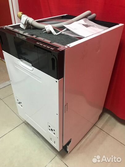 Посудомоечная машина Gorenje MGV5331