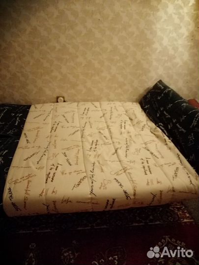 Диван клик кляк бу