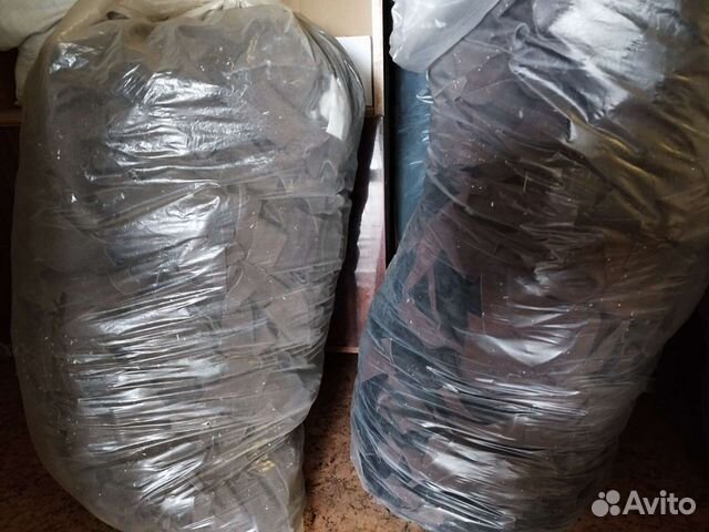 Обрезь кожи.спилок, велюр. бесплатно