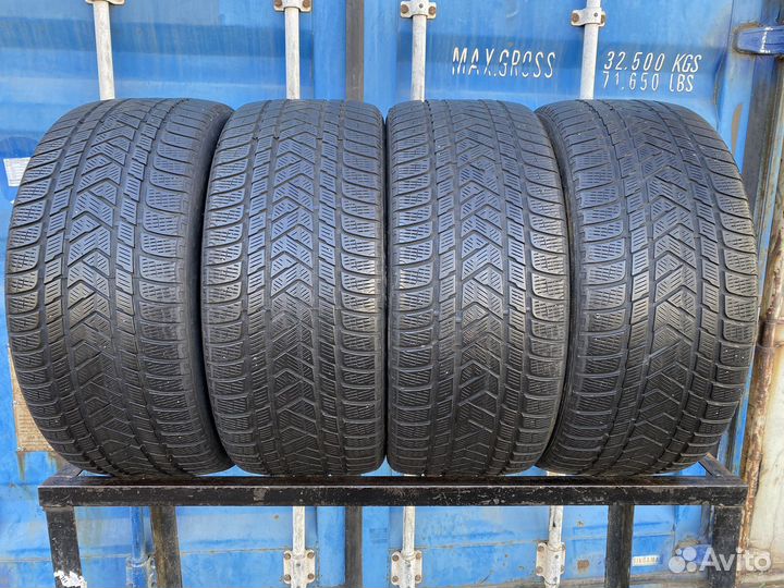 Pirelli Scorpion Winter 285/40 R21