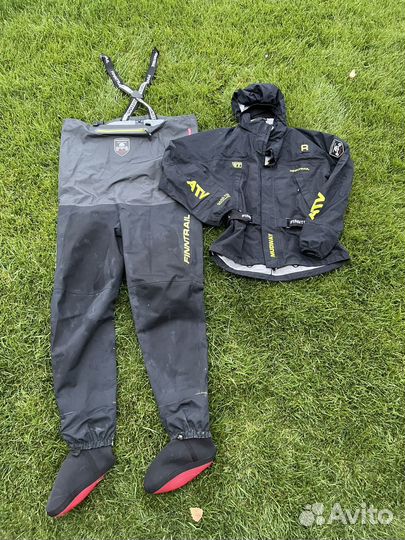 Костюм finntrail