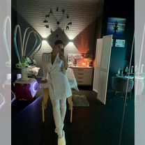 Эми Андерсонмен бірге порно ағайындылар