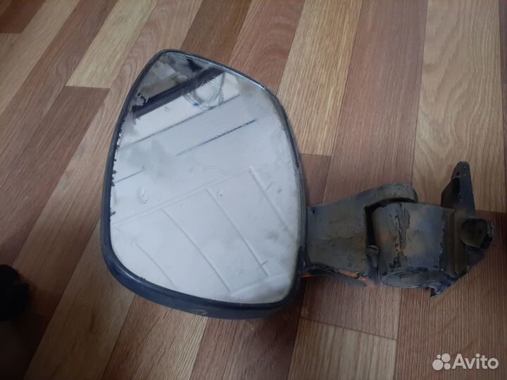 Зеркала заднего вида Газель (б/у)