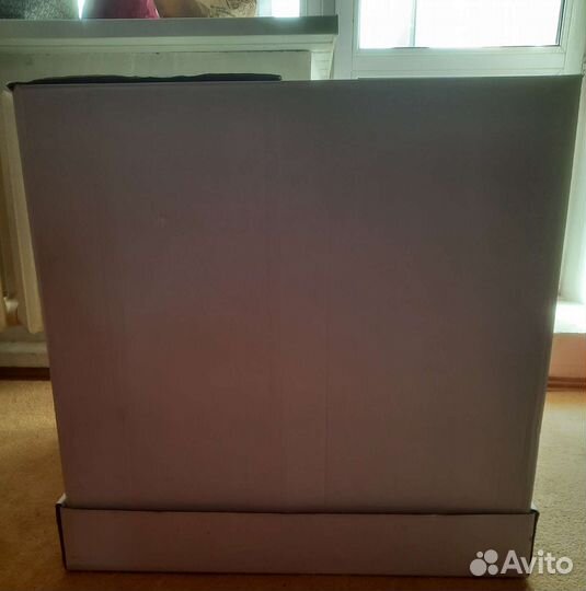 Коробка подарочная для шаров