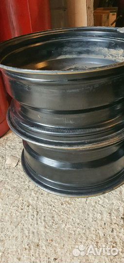 Диски от шкода етти