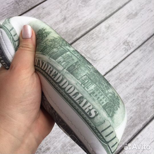 Подарок-прикол Мини подушка антистресс