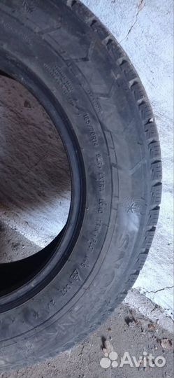 Triangle PL01 185/70 R14 92