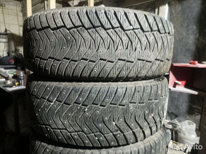 Yokohama Ice Guard IG70 205/55 R16