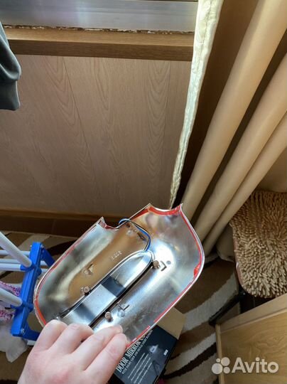 Накладки на боковые зеркала с повторителями