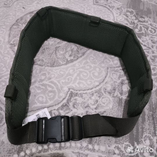 Тактический пояс