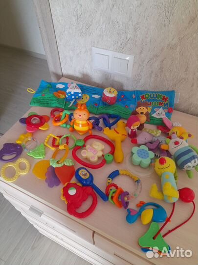 Погремушка