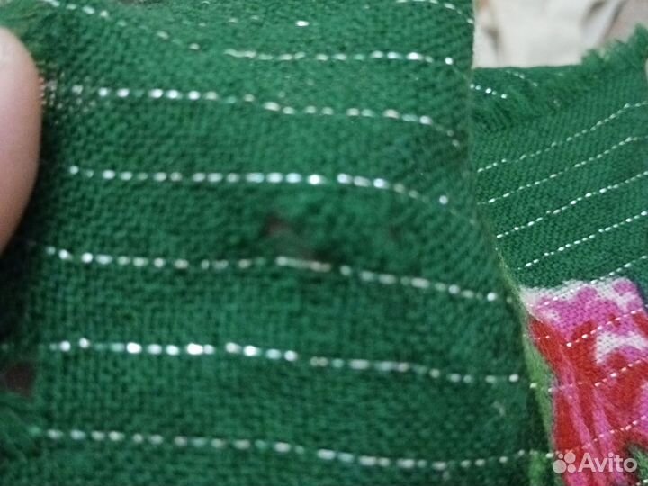 Платок СССР