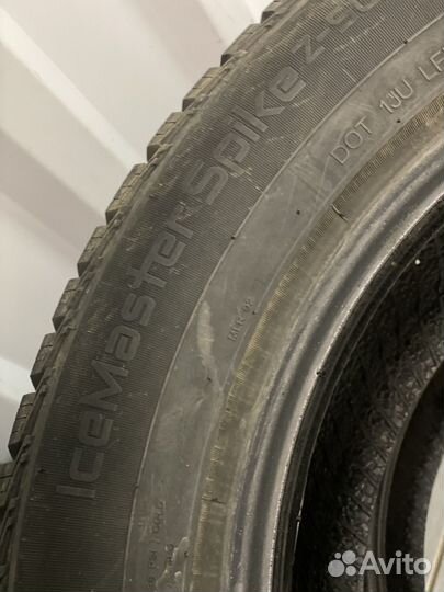 Westlake IceMaster Spike Z-506 225/55 R16