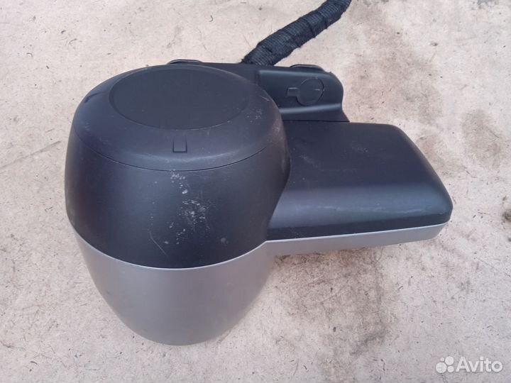 Щиток приборов Шевроле Спарк M300 Ravon R2 Равон