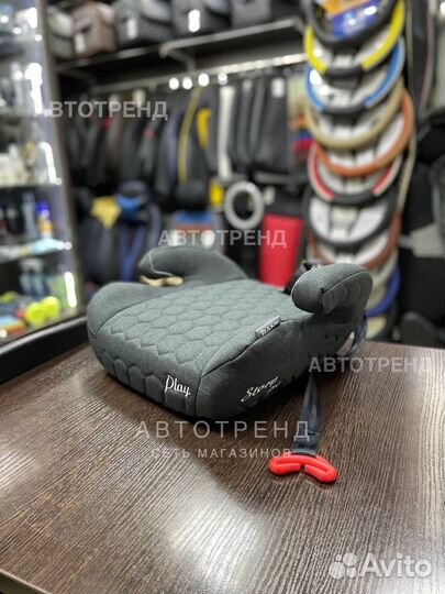 Бустер детский