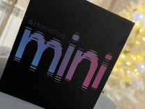 Apple HomePob mini