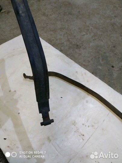 Петли бензобака Jeep Grand Cherokee zj