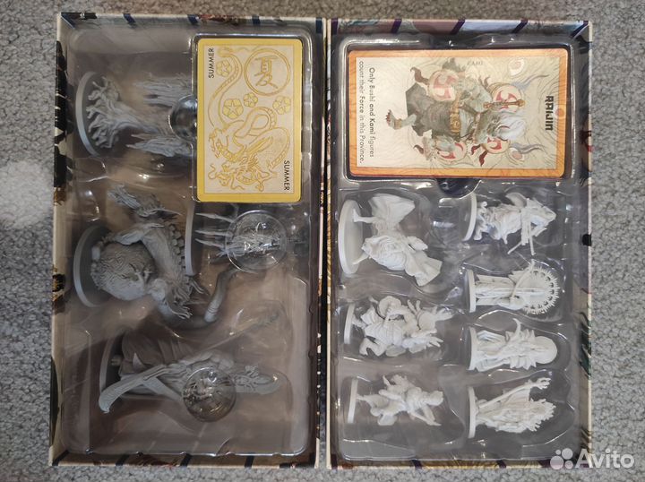 Восходящее солнце Rising sun 2 дополнения