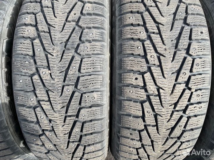 Nokian Tyres Hakkapeliitta 7 SUV 225/60 R17 99T