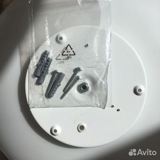 Odeon Light светильник потолочный новый