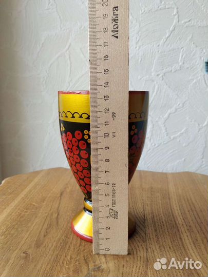 Салфетница СССР из 70- х