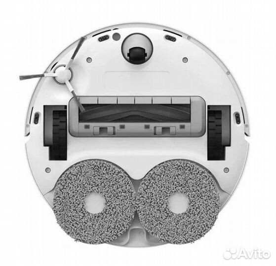 Робот пылесос Xiaomi Dreame bot L10 ultra EU