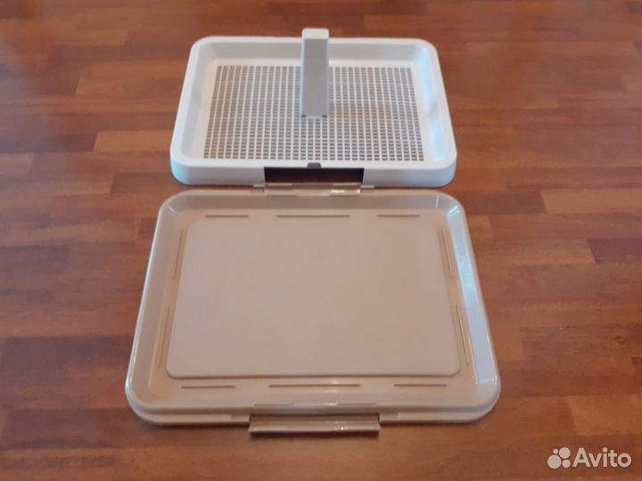 Лоток туалет для собак